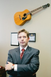 Jonathan Masters Attorney