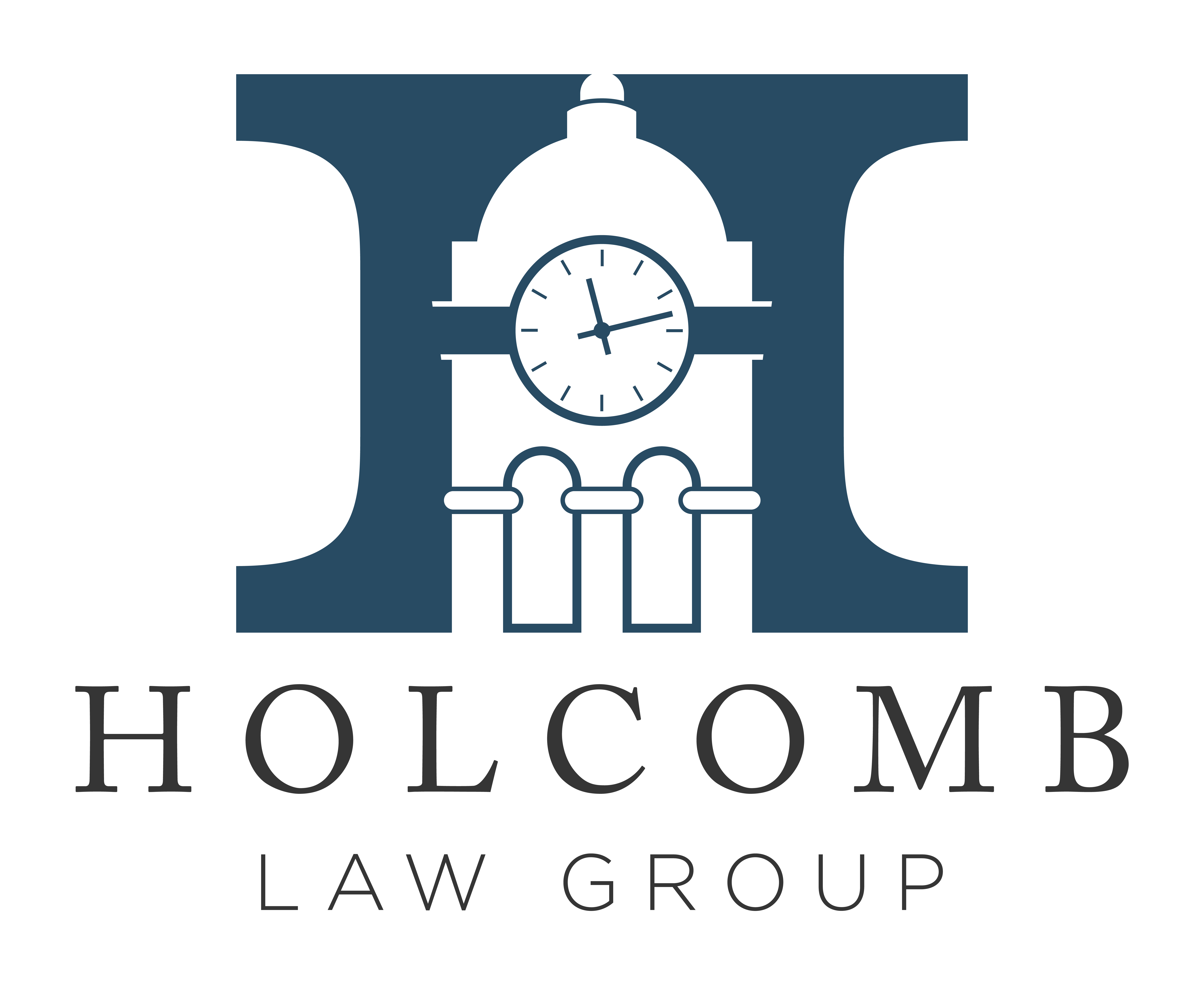 Holcomb Law Group