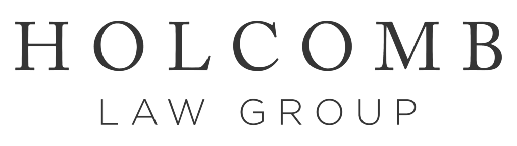 Holcomb Law Group Mississippi and Tennessee